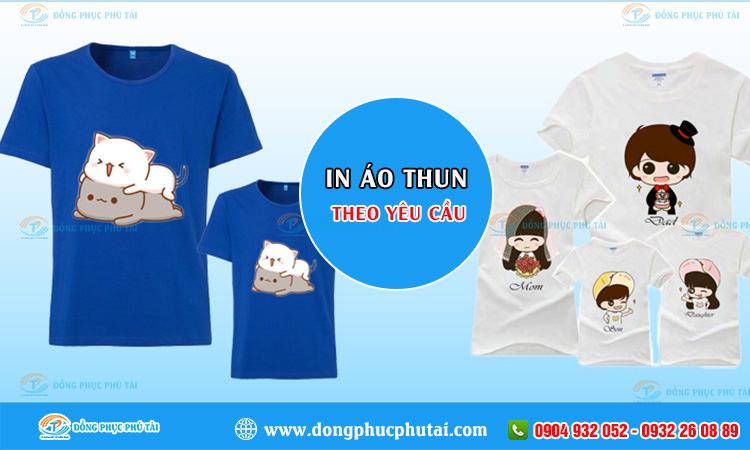 Áo lớp polo chất lượng cao ALM216 | Đồng phục áo thun lớp đẹp