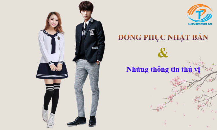 Đồng phục Nhật Bản