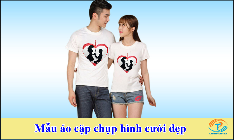 Áo cặp chụp hình cưới