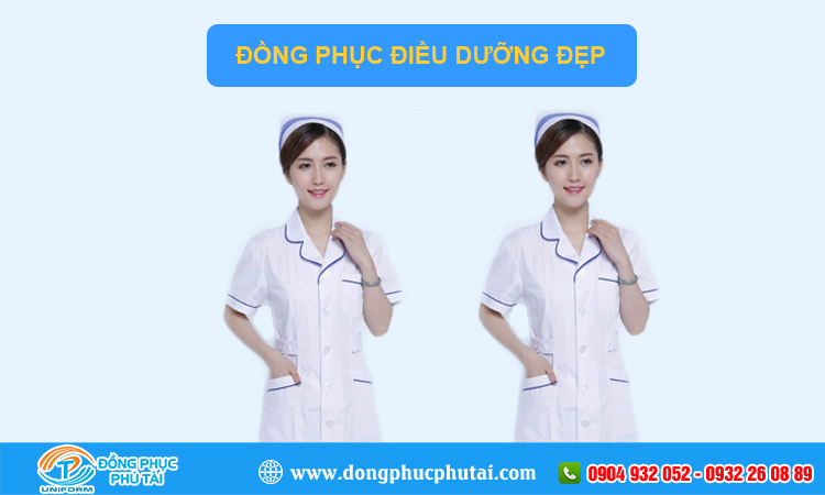 Đồng phục điều dưỡng