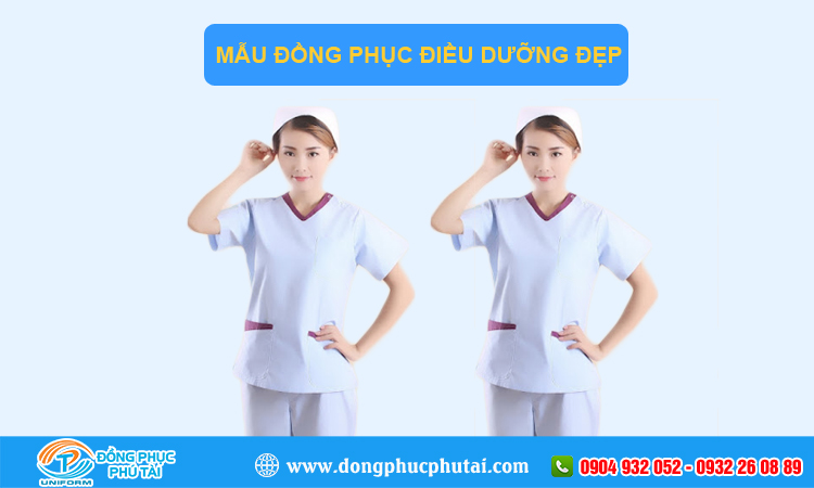 Đồng phục điều dưỡng