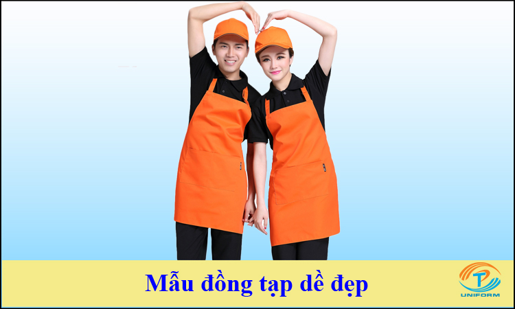 Tạp dề