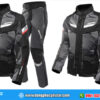 Quần áo bảo hộ xe máy