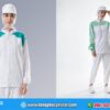 Đồng phục công nhân chế biến thực phẩm