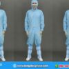 Đồng phục công nhân chế biến thực phẩm