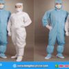 Đồng phục công nhân chế biến thực phẩm