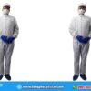 Đồng phục công nhân chế biến thực phẩm