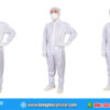 Đồng phục công nhân chế biến thực phẩm