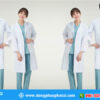 Đồng phục bác sĩ