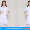 Đồng phục bác sĩ