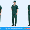 Đồng phục bác sĩ