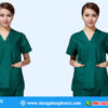 Đồng phục bác sĩ
