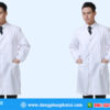 Đồng phục bác sĩ