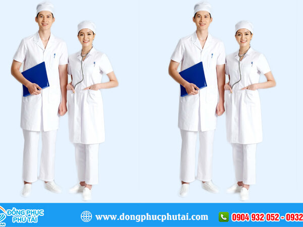 Đồng phục bác sĩ