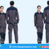 Đồng phục bảo hộ kỹ thuật