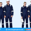 Đồng phục bảo hộ kỹ thuật
