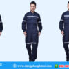 Đồng phục bảo hộ kỹ thuật