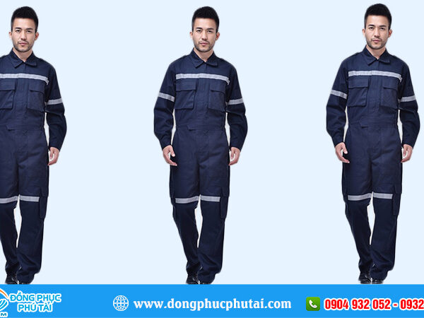 Đồng phục bảo hộ kỹ thuật