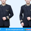 Đồng phục bellman khách sạn
