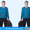 Đồng phục bellman khách sạn