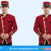 Đồng phục bellman khách sạn