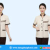 Đồng phục buồng phòng khách sạn