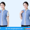 Đồng phục buồng phòng khách sạn