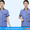 Đồng phục công nhân vệ sinh