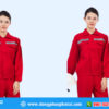 Đồng phục công nhân vệ sinh