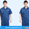 Đồng phục công nhân vệ sinh