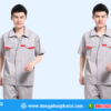 Đồng phục công nhân xây dựng