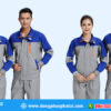 Đồng phục công nhân xây dựng