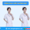 Đồng phục điều dưỡng
