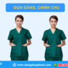 Đồng phục điều dưỡng