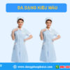 Đồng phục điều dưỡng