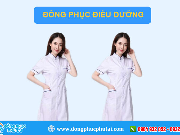 Đồng phục điều dưỡng