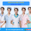 Đồng phục điều dưỡng