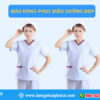 Đồng phục điều dưỡng
