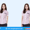 Đồng phục giáo viên mầm non
