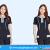 Đồng phục giáo viên mầm non