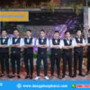 Đồng phục nhân viên karaoke