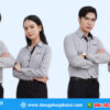 Đồng phục nhân viên văn phòng