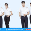 Đồng phục nhân viên văn phòng