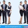 Đồng phục quản lý khách sạn
