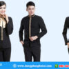 Đồng phục quản lý khách sạn