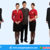 Đồng phục quản lý khách sạn