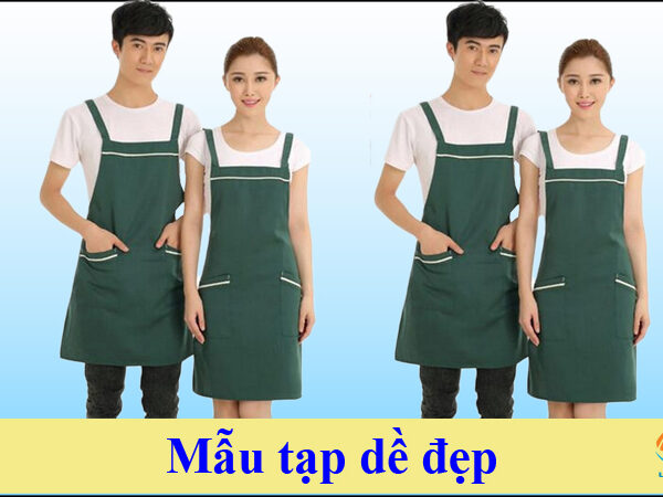 Tạp dề