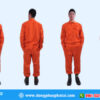 Quần áo bảo hộ điện lực