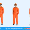Quần áo bảo hộ điện lực