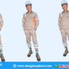 Quần áo bảo hộ điện lực